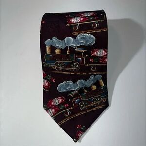 Tabasco hot sauce tie